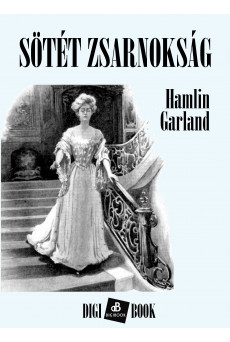 Sötét zsarnokság (e-könyv)