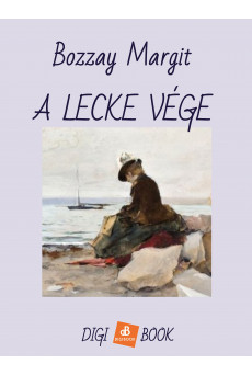 A lecke vége (e-könyv)