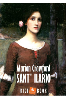 Sant' Ilario (e-könyv)