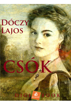 Csók (e-könyv)