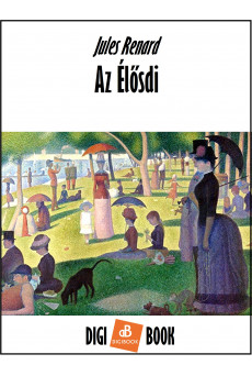 Az élősdi (e-könyv)