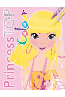 Princess TOP - Colour (3)