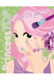 Princess TOP - Cool make-up