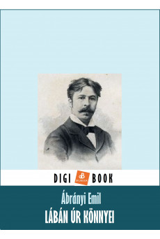 Lábán úr könnyei (e-könyv)