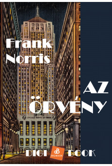 Az örvény (e-könyv)