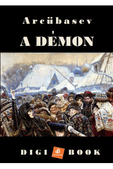 A démon (e-könyv)