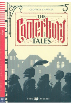 The Canterbury Tales + CD