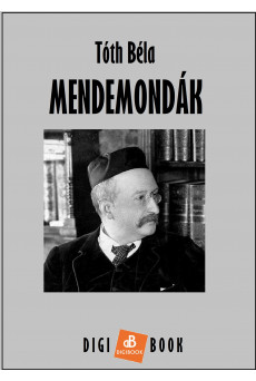 Mendemondák (e-könyv)