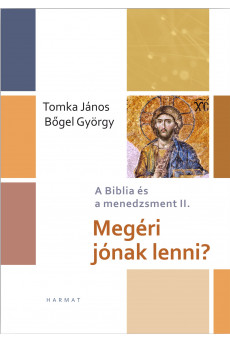 Megéri jónak lenni? (e-könyv)