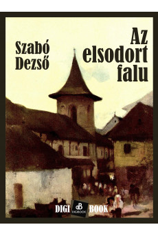 Az elsodort falu (e-könyv)