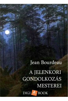 A jelenkori gondolkozás mesterei (e-könyv)