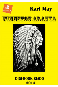 Winnetou aranya (e-könyv)