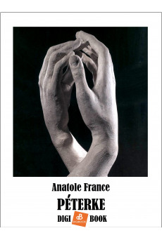Péterke (e-könyv)