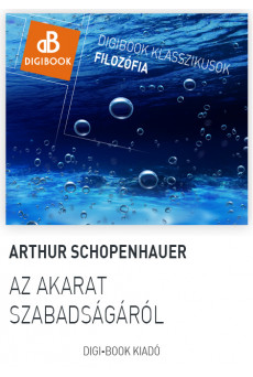 Az akarat (e-könyv)