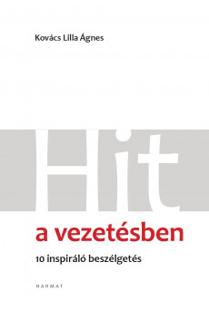 Hit a vezetésben (e-könyv)