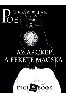 Az arckép. / A fekete macska (e-könyv)