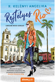 Rejtélyes Rio (e-könyv)