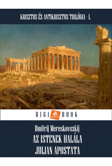 Az istenek halála (e-könyv)