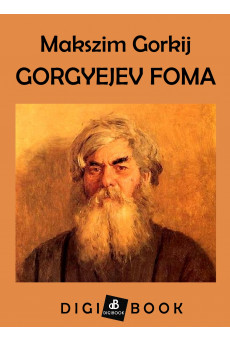 Gorgyejev Foma (e-könyv)