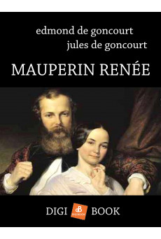 Mauperin Renée (e-könyv)