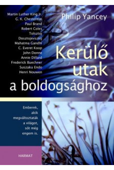 Kerülő utak a boldogsághoz (e-könyv)