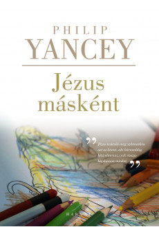 Jézus másként (e-könyv)