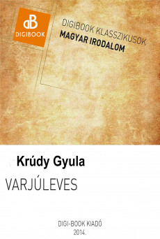 A varjuleves (e-könyv)