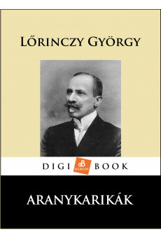 Aranykarikák (e-könyv)