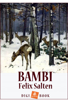 Bambi (e-könyv)