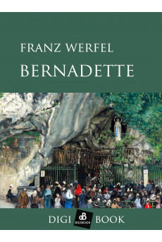 Bernadette (e-könyv)