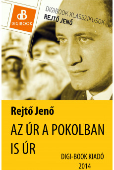 Az úr a pokolban is úr (e-könyv)