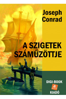 A szigetek száműzöttje (e-könyv)