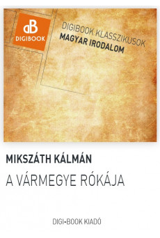 A vármegye rókája (e-könyv)