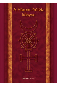 A három próféta könyve
