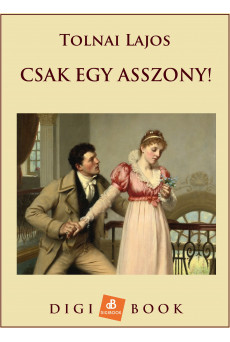Csak egy asszony (e-könyv)