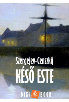 Késő este (e-könyv)