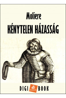 Kénytelen házasság (e-könyv)