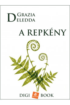A repkény (e-könyv)