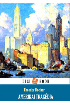 Amerikai tragédia (e-könyv)