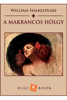 A makrancos hölgy (e-könyv)