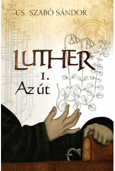 Luther I. - Az út (e-könyv)