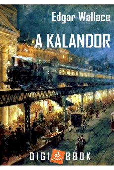 A kalandor (e-könyv)