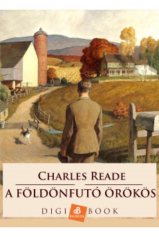 A földönfutó örökös (e-könyv)