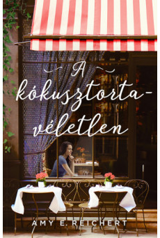 A kókusztorta-véletlen (e-könyv)