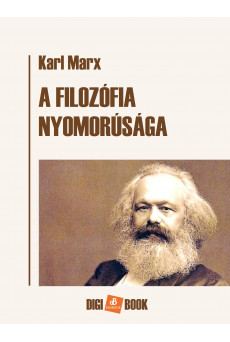 A filozófia nyomorúsága (e-könyv)