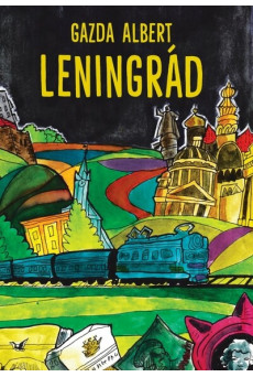 Leningrád