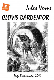 Clovis Dardentor (e-könyv)