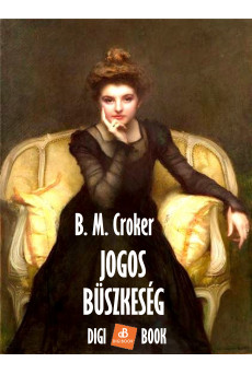 Jogos büszkeség (e-könyv)