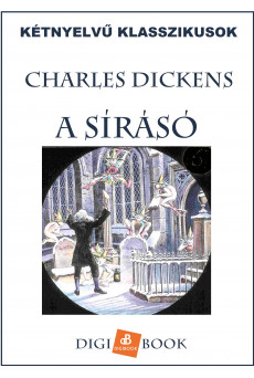 A sírásó (e-könyv)