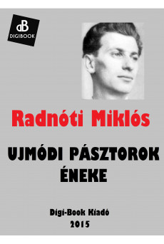 Ujmódi pásztorok éneke (e-könyv)